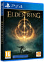 Elden Ring - Standard Edition Ps4