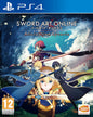 Sword Art Online Alicization Lycoris Ps4