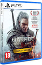 The Witcher 3 : Complete Edition Ps5