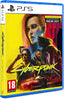 Cyberpunk 2077 Ultimate Edition Ps5