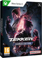 Tekken 8 - Launch Edition Xboxseries