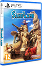 Sand Land Ps5