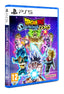 Dragon Ball Sparking Zero Ps5
