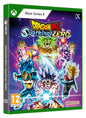 Dragon Ball Sparking Zero Xboxseries