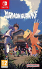Digimon Survive Code In The Box Switch E/Pt/I Switch