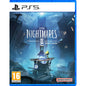 Little Nightmares II Enhanced Edition Ps5