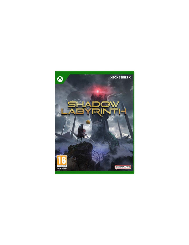 Shadow Labyrinth Xboxseries Hover Image