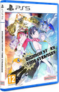 Digimon Story: Time Stranger Ps5