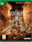 Little Nightmares Iii Xboxseries