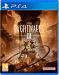 Little Nightmares Iii Ps4