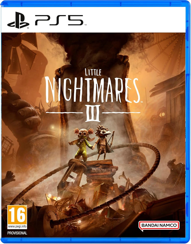 Little Nightmares Iii Ps5 Hover Image