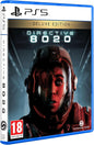 Directive 8020 Deluxe Edition Ps5