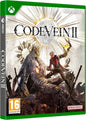 Code Vein 2 Xboxseries