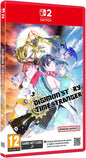 Digimon Story: Time Stranger Switch2