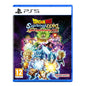 Dragon Ball: Sparking! Zero - Neo Edition Deluxe Ps5