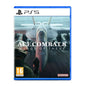 Ace Combat 8: Wings Of Theve Ps5