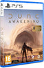 Dune: Awakening Edición Day 1 Ps5