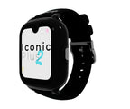Savefamily Iconic Plus 2 Kids (4-7 Aos) Gotham Black / Smartwatch 4g Para Nios