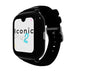 Savefamily Iconic Plus 2 Kids (4-7 Aos) Gotham Black / Smartwatch 4g Para Nios