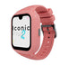 Savefamily Iconic Plus 2 Kids (4-7 Aos) Candy Candy / Smartwatch 4g Para Nios