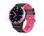 Savefamily Slim Junior (+8 Aos) Rosa / Smartwatch 4g Para Adolescentes