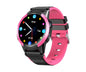 Savefamily Slim Junior (+8 Aos) Rosa / Smartwatch 4g Para Adolescentes