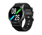 Savefamily Slim Junior (+8 Aos) Negro / Smartwatch 4g Para Adolescentes