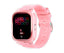 Savefamily Enjoy Kids (4-7 Aos) Rosa / Smartwatch 4g Para Nios