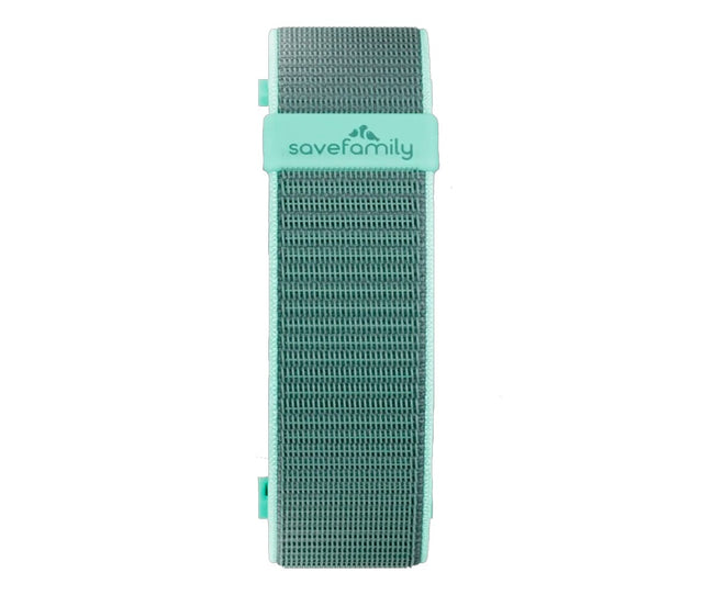 Savefamily Correa De Tela Ocean / Savewatch Plus 2 Hover Image