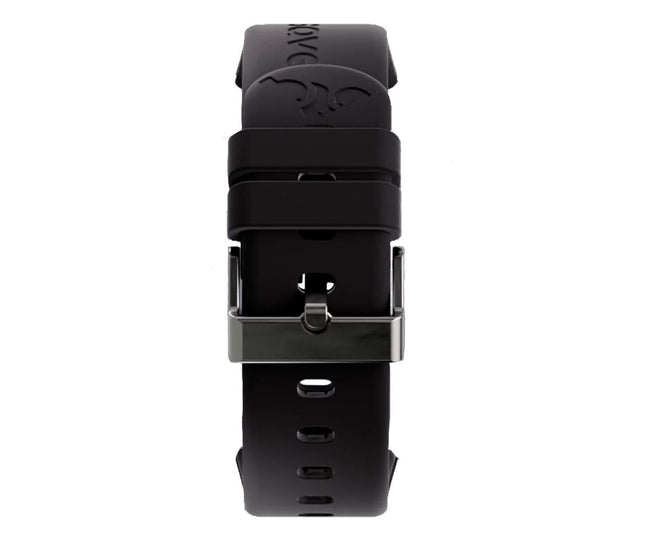 Savefamily Correa De Silicona Black Is Black / Savewatch Plus 2 Hover Image