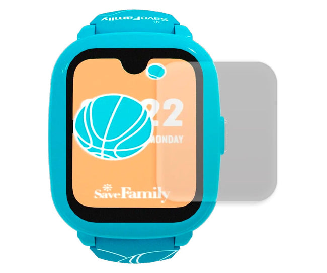Savefamily Protector De Pantalla / Savefamily Iconic Plus 2 Hover Image