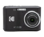 Kodak Pixpro Fz45 Black / Cámara Compacta
