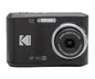 Kodak Pixpro Fz45 Black / Cámara Compacta