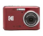 Kodak Pixpro Fz45 Red / Cámara Compacta