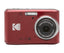 Kodak Pixpro Fz45 Red / Cámara Compacta