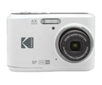 Kodak Pixpro Fz45 White / Cámara Compacta