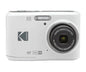 Kodak Pixpro Fz45 White / Cámara Compacta