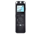 Kodak Vrc250 Black / Grabadora De Voz