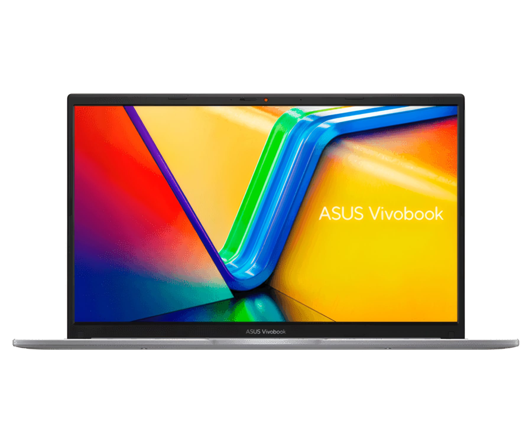 Asus Vivobook 15 Plata / 15.6" Full Hd / Intel Core 7 150u / 16gb Ddr5 / 512gb Ssd M.2 Nvme / Windows 11 Home