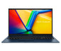 Asus Vivobook 15 Quiet Blue / 15.6" Full Hd / Intel Core 7 150u / 16gb Ddr5 / 1tb Ssd M.2 Nvme / Windows 11 Home