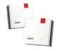 Fritz! Mesh Set 1700 Blanco / Set De 2 Repetidores Wi-fi