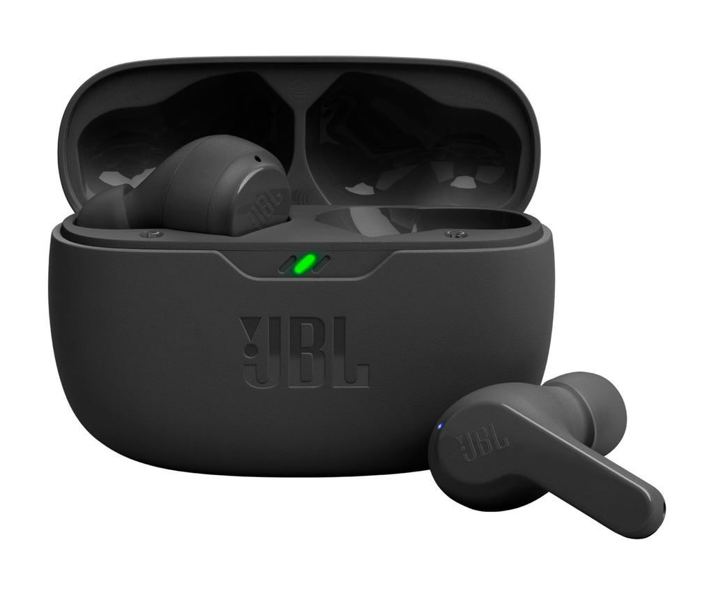 Jbl Wave Beam Black / Auriculares Inear True Wireless