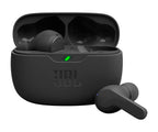 Jbl Wave Beam Black / Auriculares Inear True Wireless