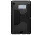 Uag Funda Scout Negro / Funda Protectora Samsung Galaxy Tab A11
