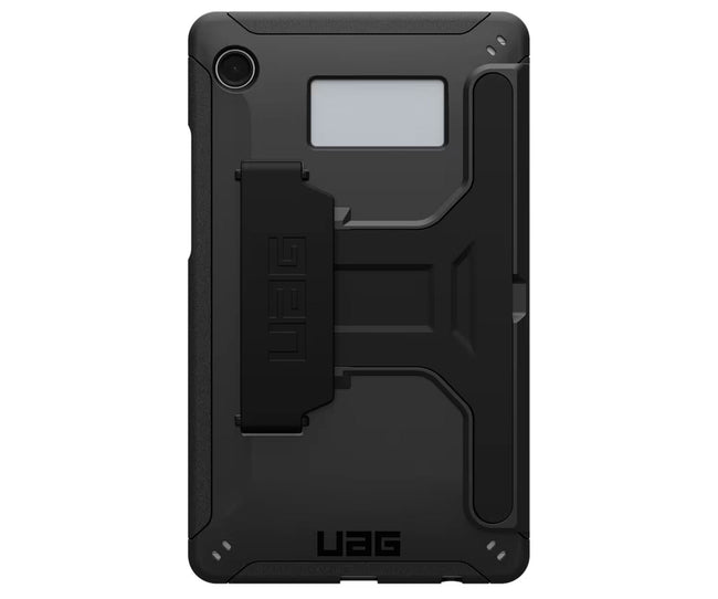 Uag Funda Scout Negro / Funda Protectora Samsung Galaxy Tab A11 Hover Image