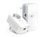 Tp-link Tl-wpa7617 Kit Blanco / Kit De Adaptadores Powerline Av1000 + Wi-fi 5 Ac1200