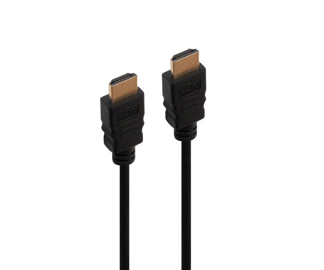 Fonestar 7904k-1-5 Negro / Cable Hdmi 2.0. Uhd 4k@60hz Hover Image