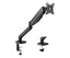 Fonestar Smm-11pr Negro / Soporte Orientable De Mesa Para Monitor / 17" A 32"