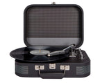 Aiwa Vpx-1951tn Black / Tocadiscos Con Altavoces Integrados