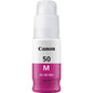 Botella Tinta Canon Gi - 50m Magenta 70ml 7700 Paginas